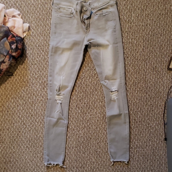 EXPRESS jeans - Picture 2 of 4